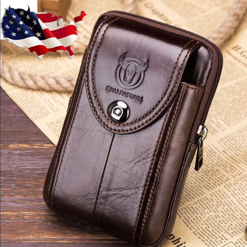 Belt bag